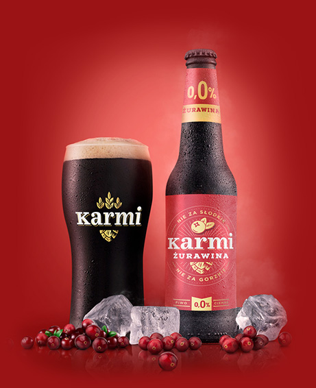 Karmi - Nasze piwa